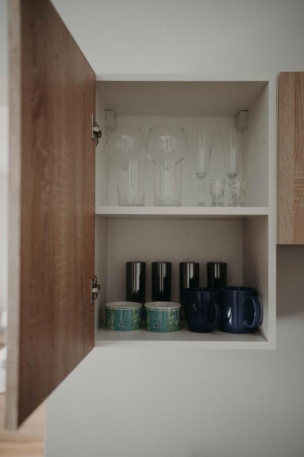 Apartamenty „Nad Popradem” Rytro Buitenkant foto