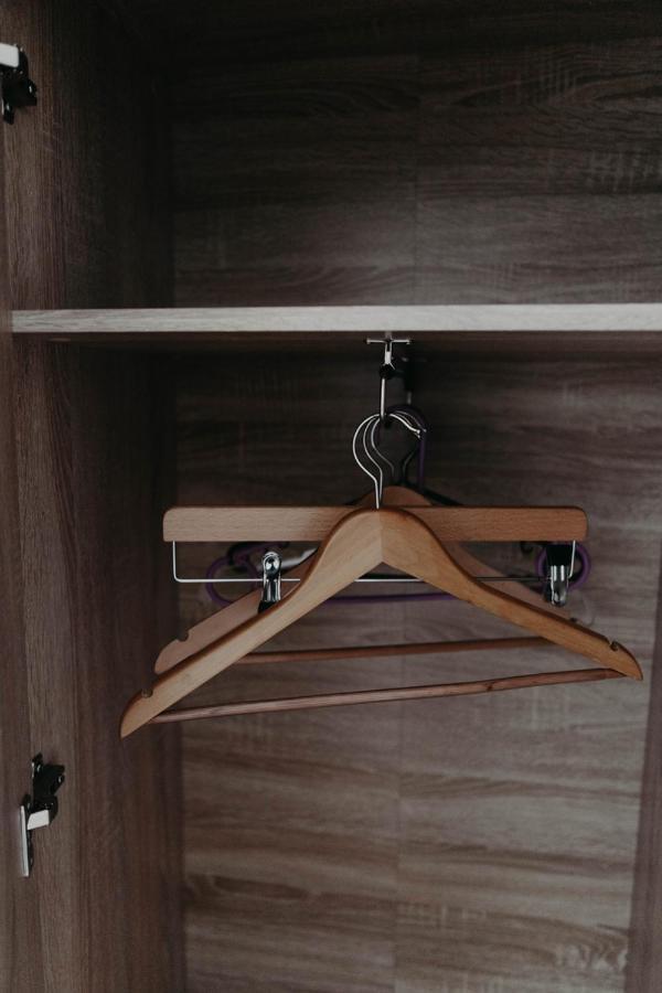 Apartamenty „Nad Popradem” Rytro Buitenkant foto