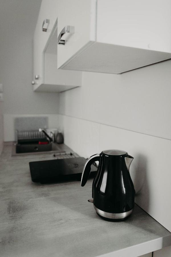 Apartamenty „Nad Popradem” Rytro Buitenkant foto