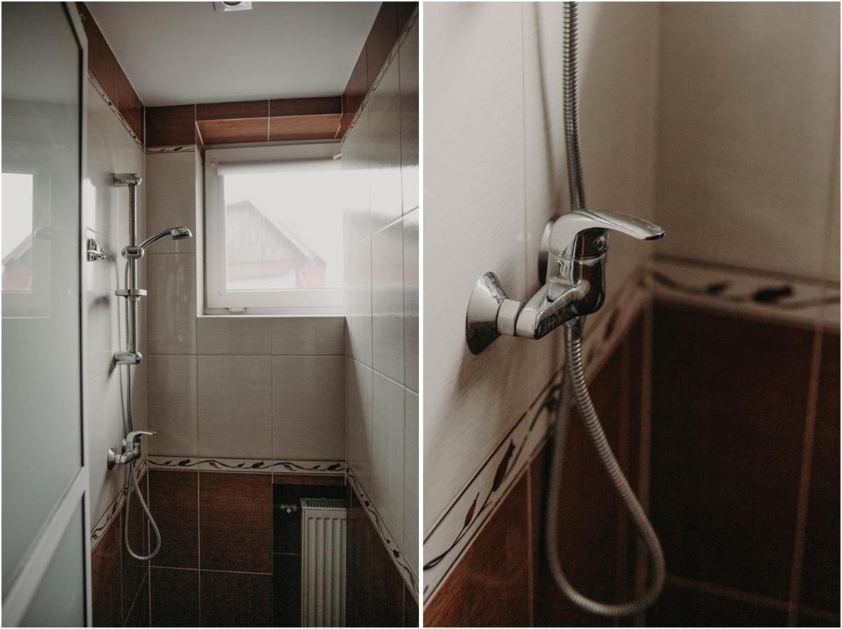 Apartamenty „Nad Popradem” Rytro Buitenkant foto