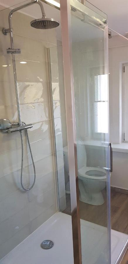 Apartamenty „Nad Popradem” Rytro Buitenkant foto